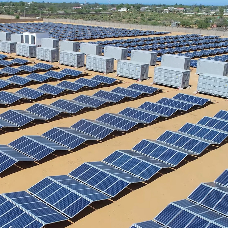 Senta Energy Co., Ltd.