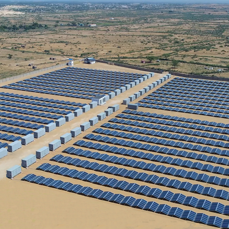 Senta Energy Co., Ltd.