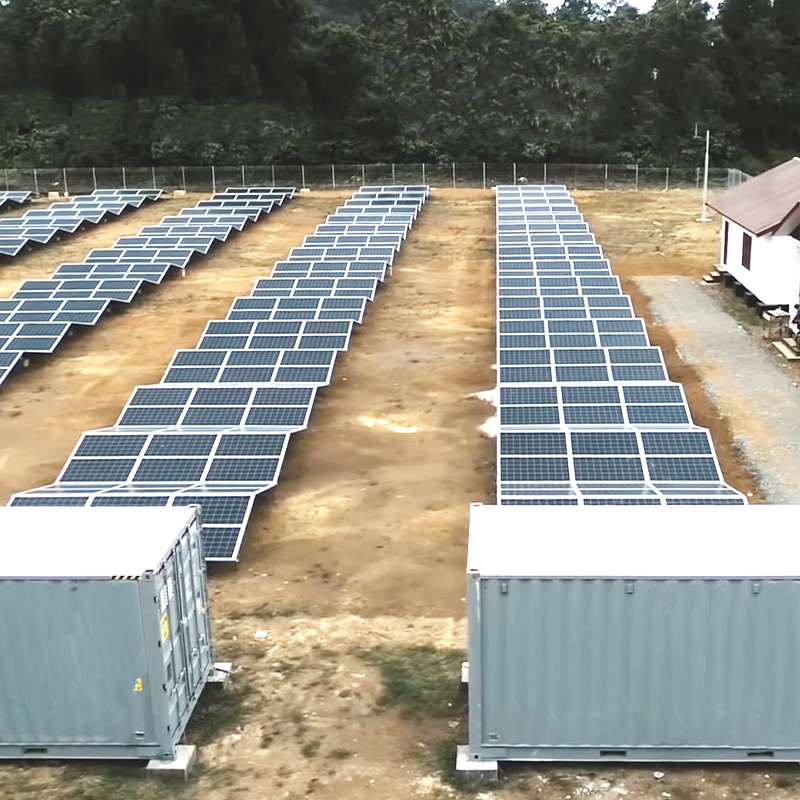Senta Energy Co., Ltd.