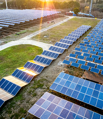 Senta Energy Co., Ltd.