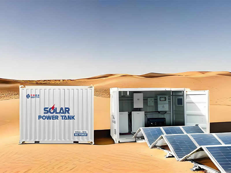 Senta Energy Co., Ltd.