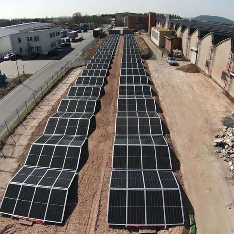 Senta Energy Co., Ltd.