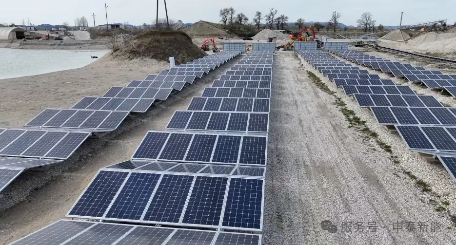 Power LSA-L-Type Solar Array: L-Shaped Design & Deployment Guide